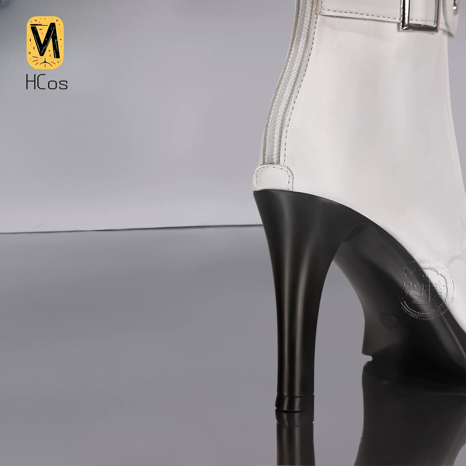 Kostum Cosplay Buatan Tangan:  - Cosplay Anime Shoes ulasan dan harga
