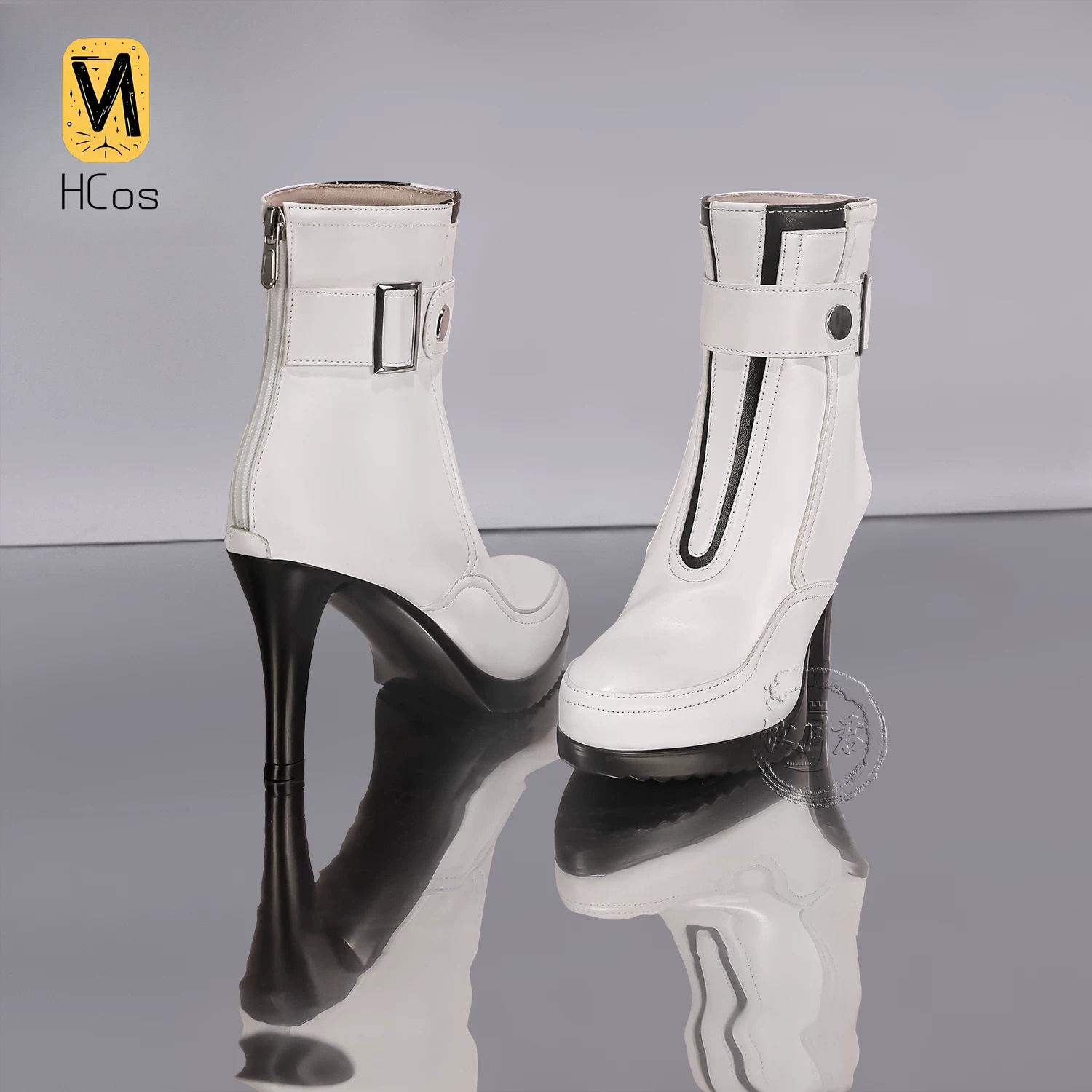 Kostum Cosplay Buatan Tangan:  - Cosplay Anime Shoes ulasan dan harga