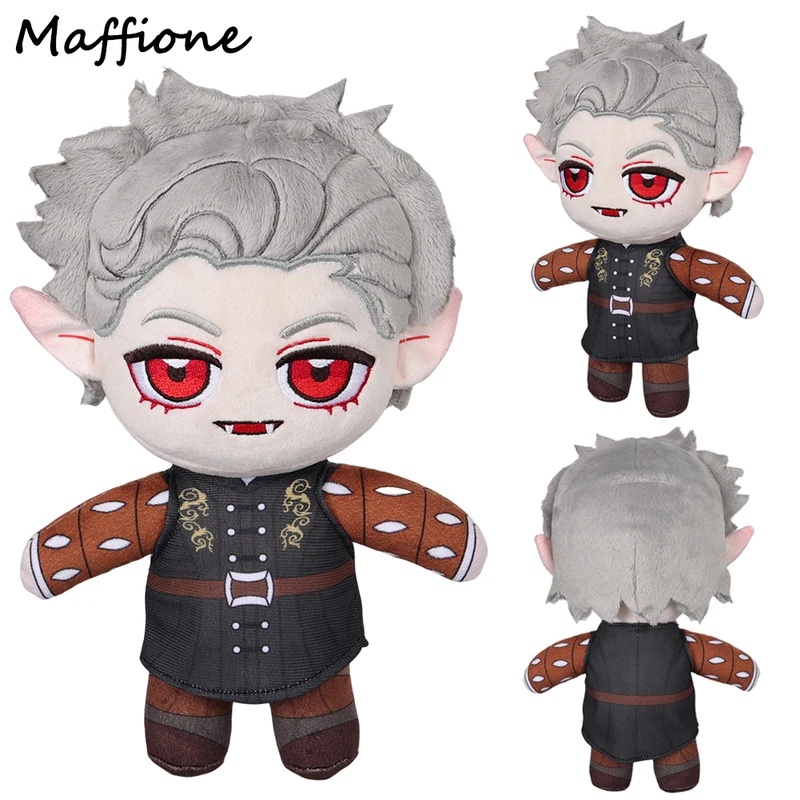 CHIOS Astarion Cosplay Boneka  - Anime Cosplay Images ulasan dan harga