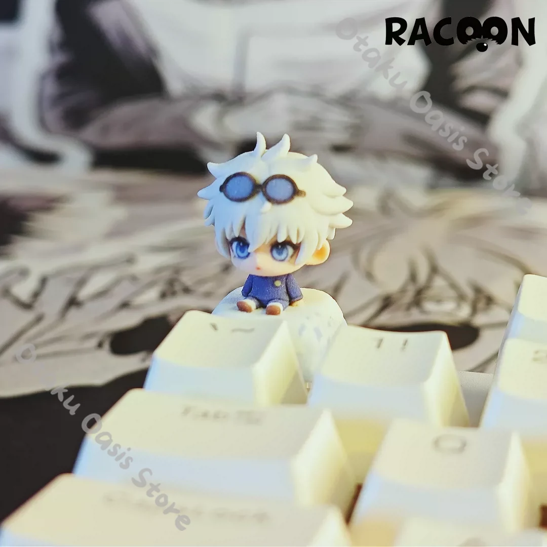 Jujutsu Kaisen 	 Tutup Tombol  - Anime Cosplay Jujutsu Kaisen ulasan dan harga