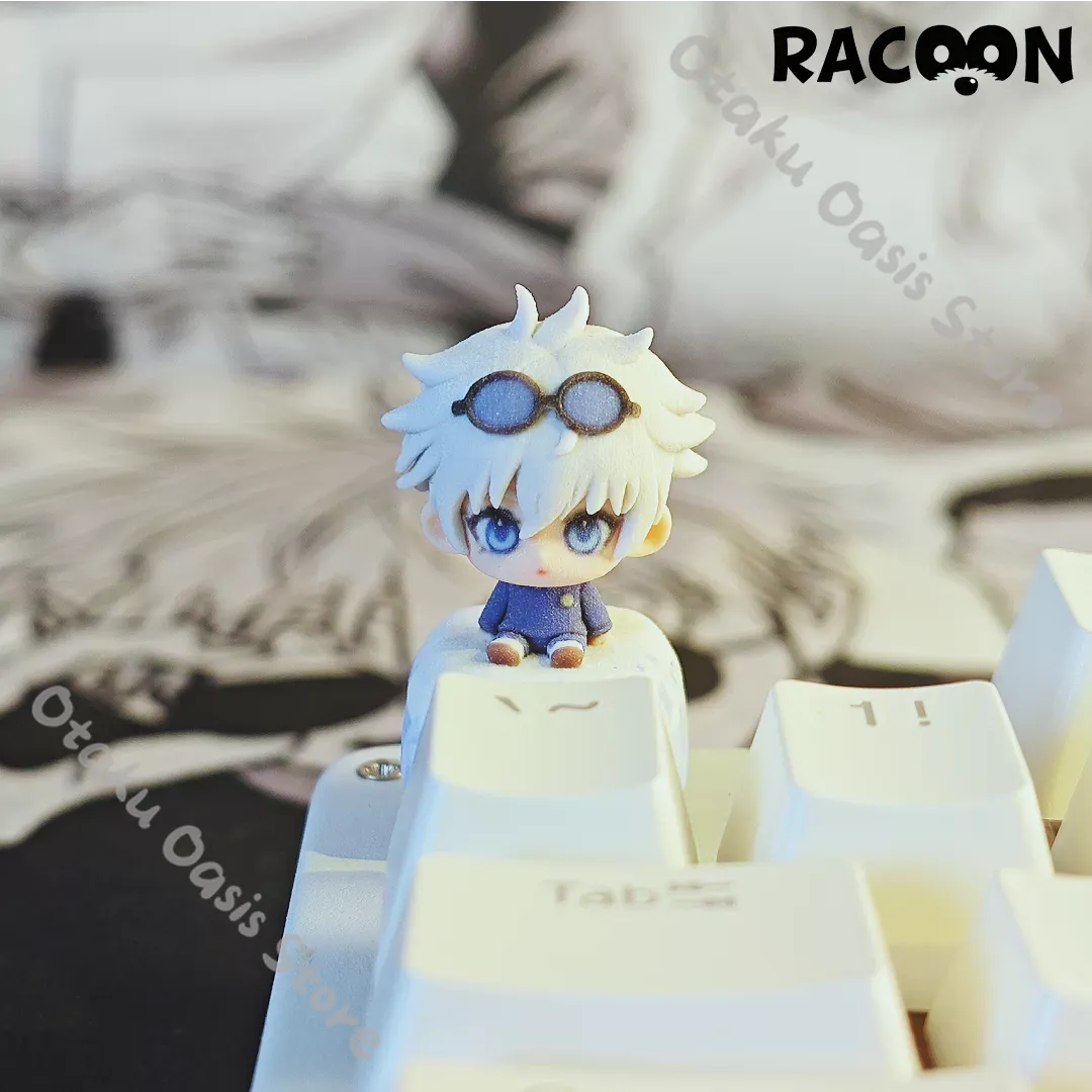 Jujutsu Kaisen 	 Tutup Tombol  - Anime Cosplay Jujutsu Kaisen ulasan dan harga