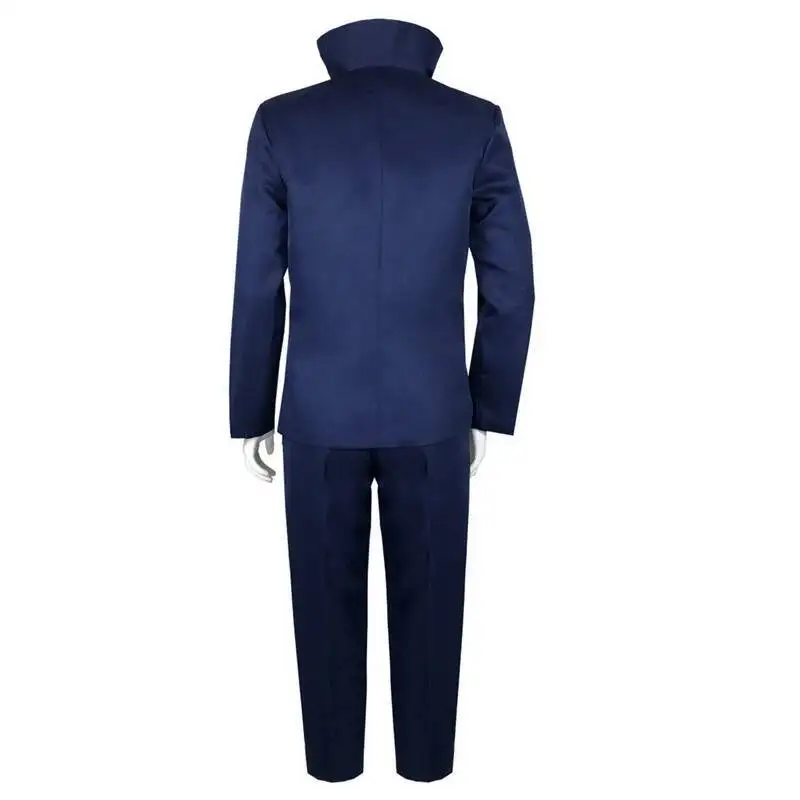Kostum Cosplay Anime Jujutsu K - Anime Cosplay Jujutsu Kaisen ulasan dan harga