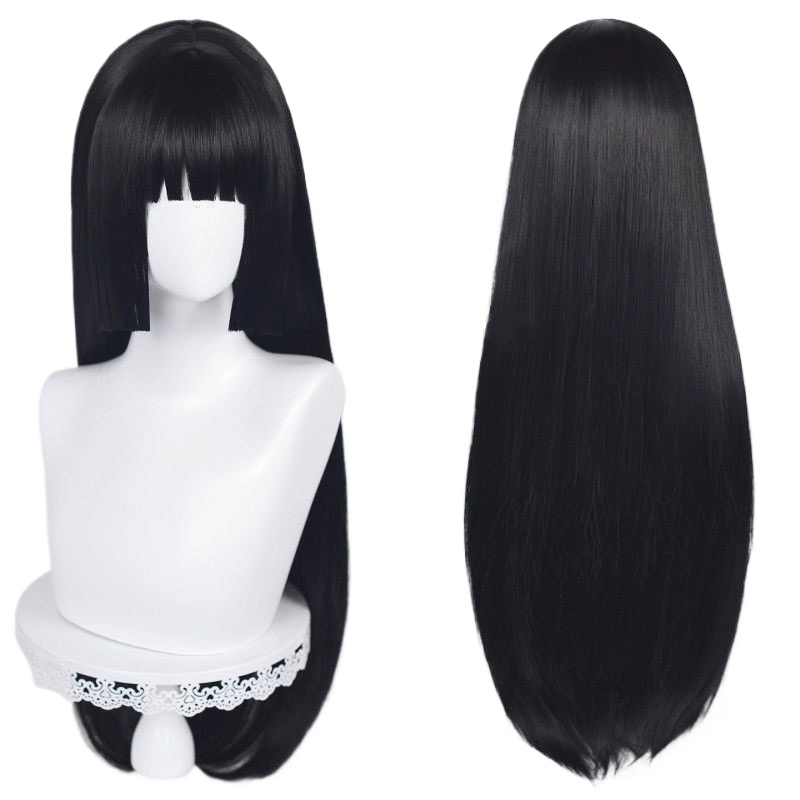 Kostum Cosplay Anime Jabami Yu - Anime Cosplay Yumeko ulasan dan harga