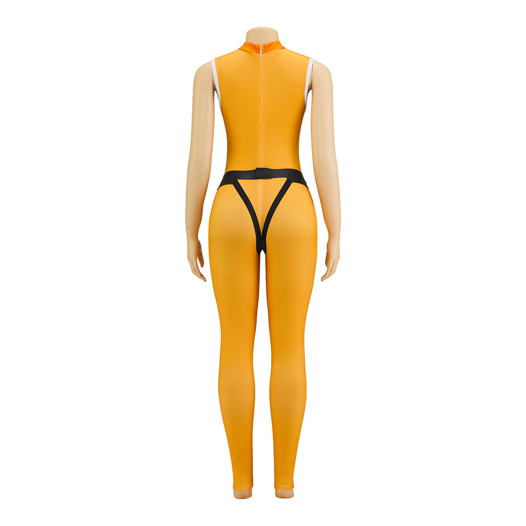 Kostum Cosplay Go Go Loser Ran - Anime Cosplay Yumeko ulasan dan harga