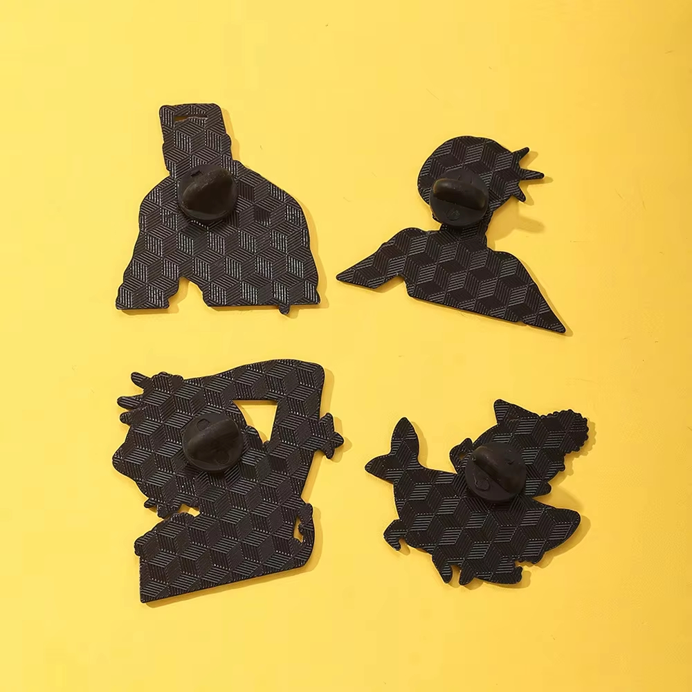 4 Buah/Set Bros Cosplay Anime  - Anime Cosplay Chainsaw Man ulasan dan harga