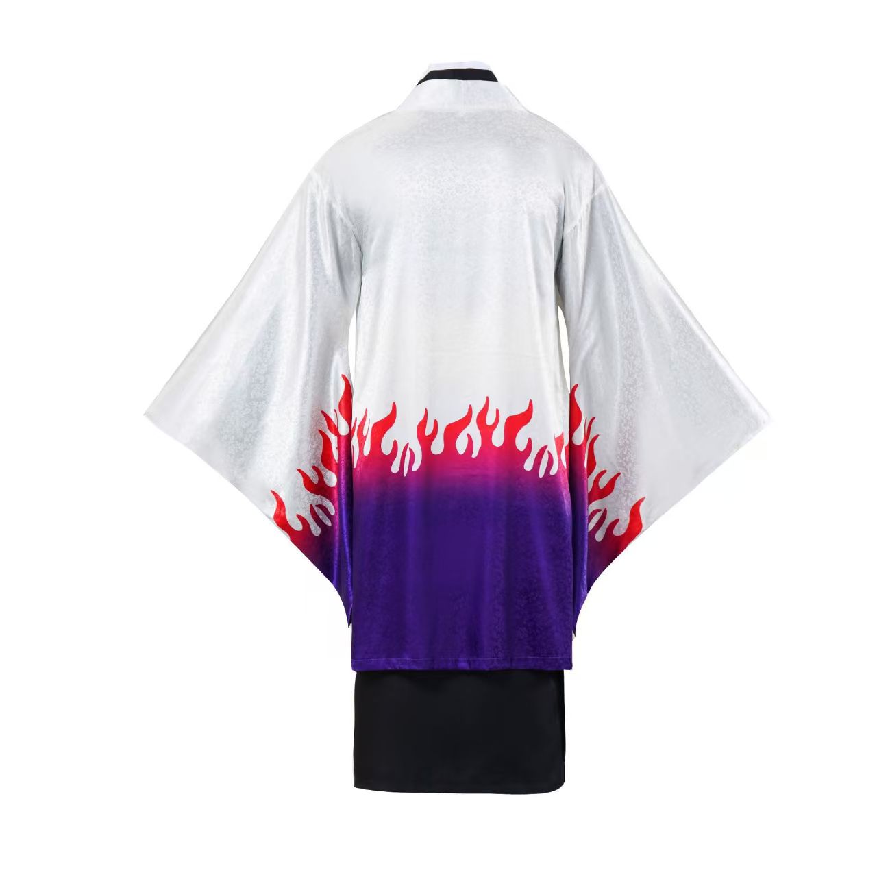 Kostum Cosplay Demon Slayer Ka - Anime Cosplay Demon Slayer ulasan dan harga