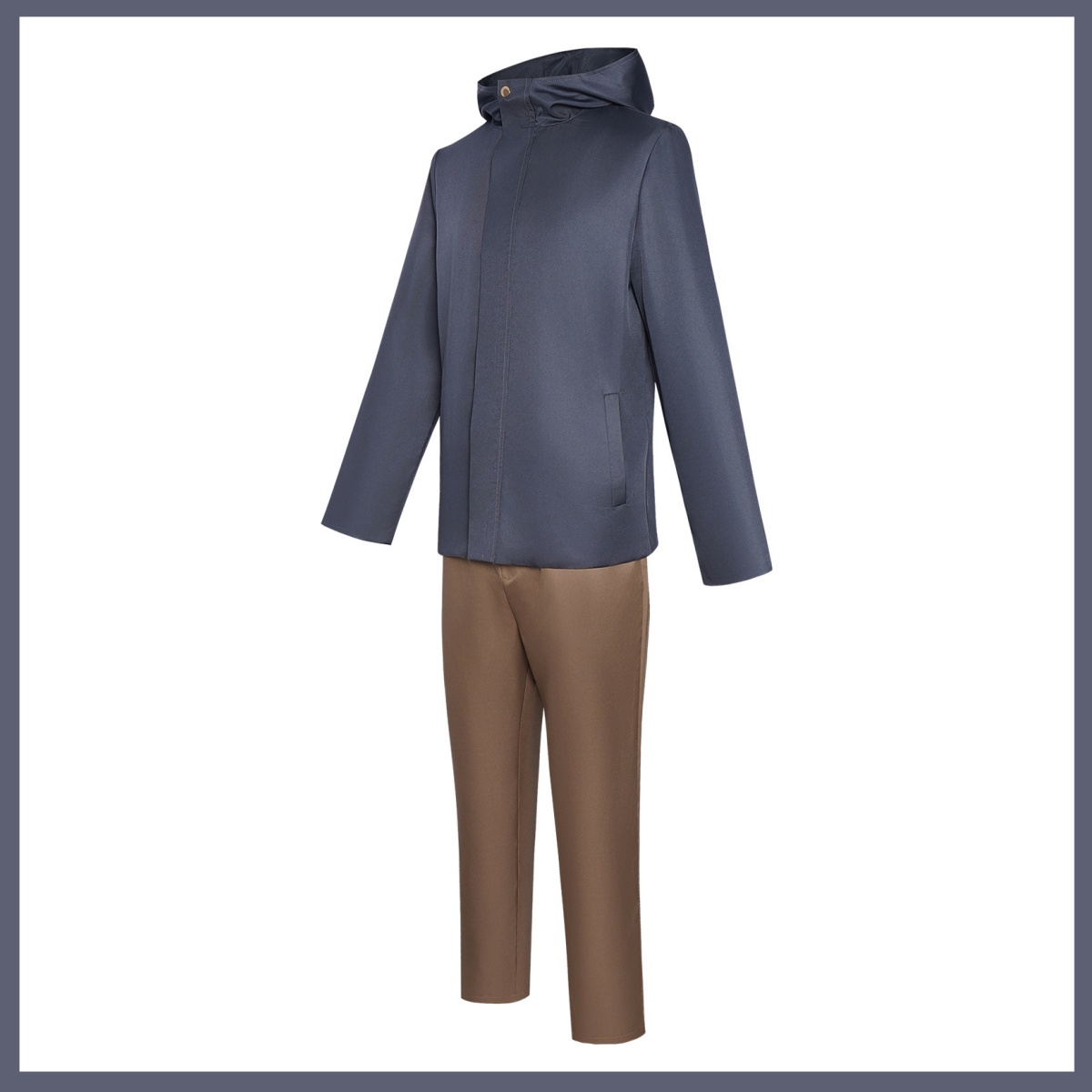 Kostum Cosplay Anime Jujitsu K - Anime Cosplay Jujutsu Kaisen ulasan dan harga