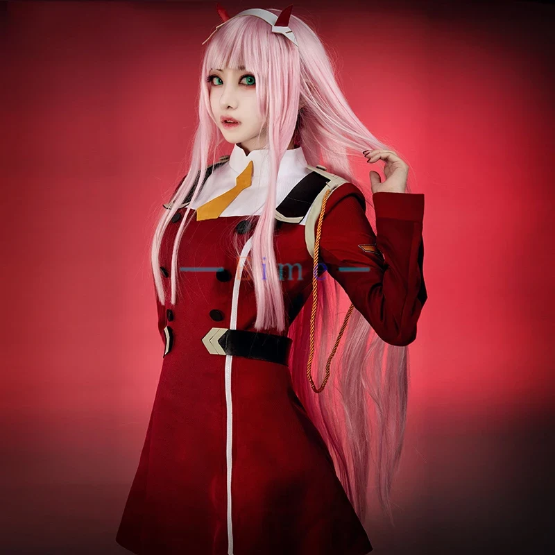 2018 Baru Anime Jepang Sayang  - Anime Zoey Cosplay ulasan dan harga