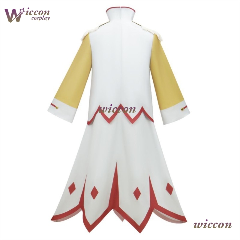 Kostum Cosplay Abel, Anak Kedu - Cosplay Anime Boy ulasan dan harga