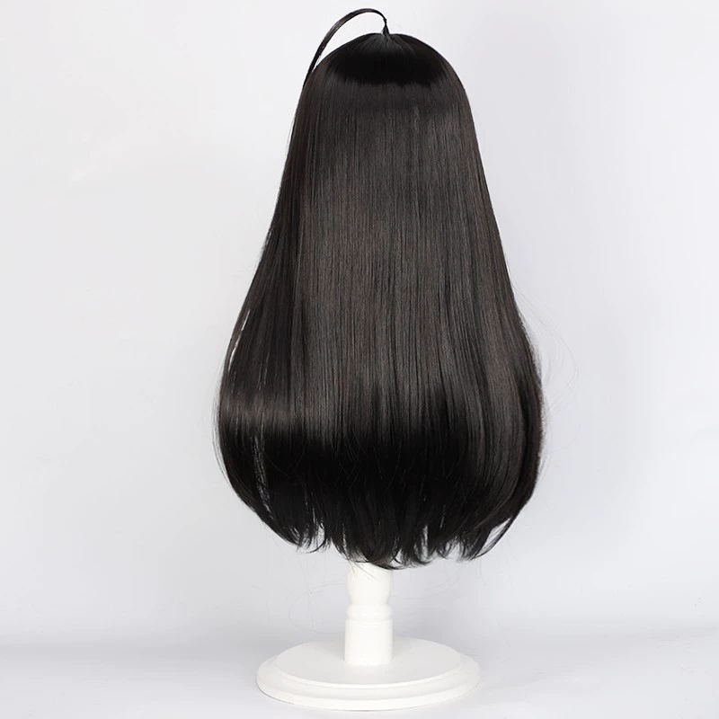 Wig Cosplay Alya, Terkadang Me - Anime Cosplay Alya ulasan dan harga