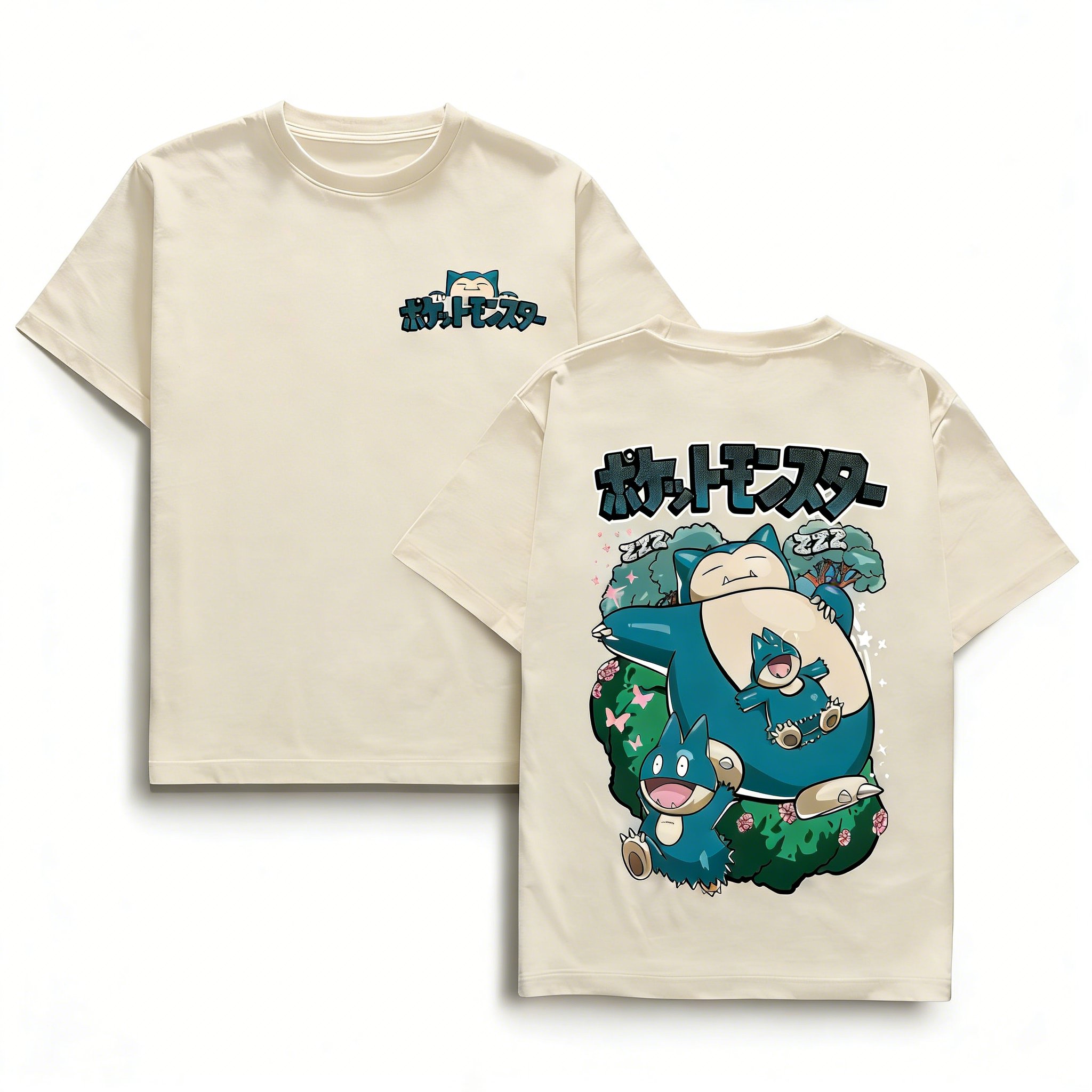 Kaos Grafis Anime Pokemon Pria - Cosplay Anime Shoes ulasan dan harga