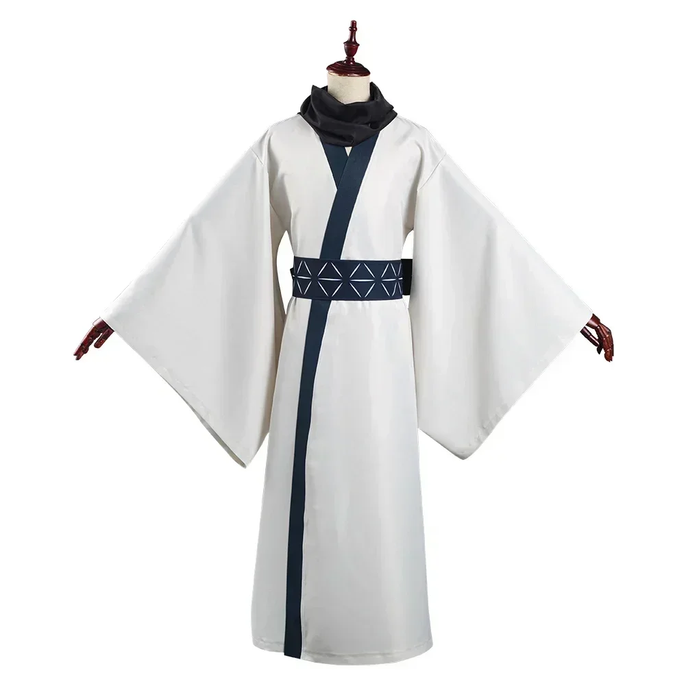 2026 Jujutsu Kaisen Sukuna Ryo - Anime Cosplay Jujutsu Kaisen ulasan dan harga