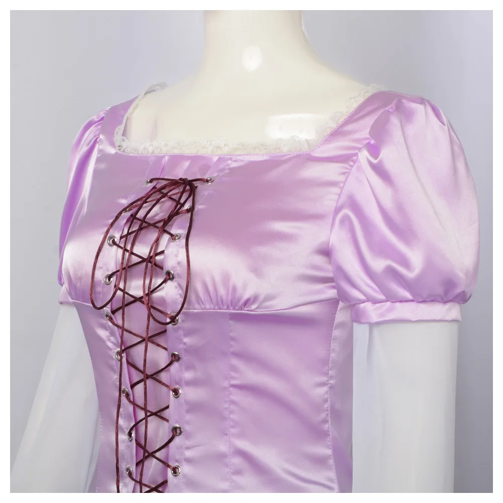 Kostum Cosplay Anna Wanita Hal - Anime Cosplay Romance ulasan dan harga