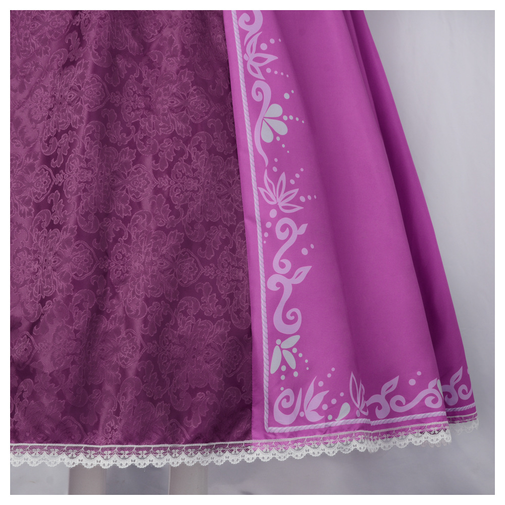 Kostum Cosplay Anna Wanita Hal - Anime Cosplay Romance ulasan dan harga