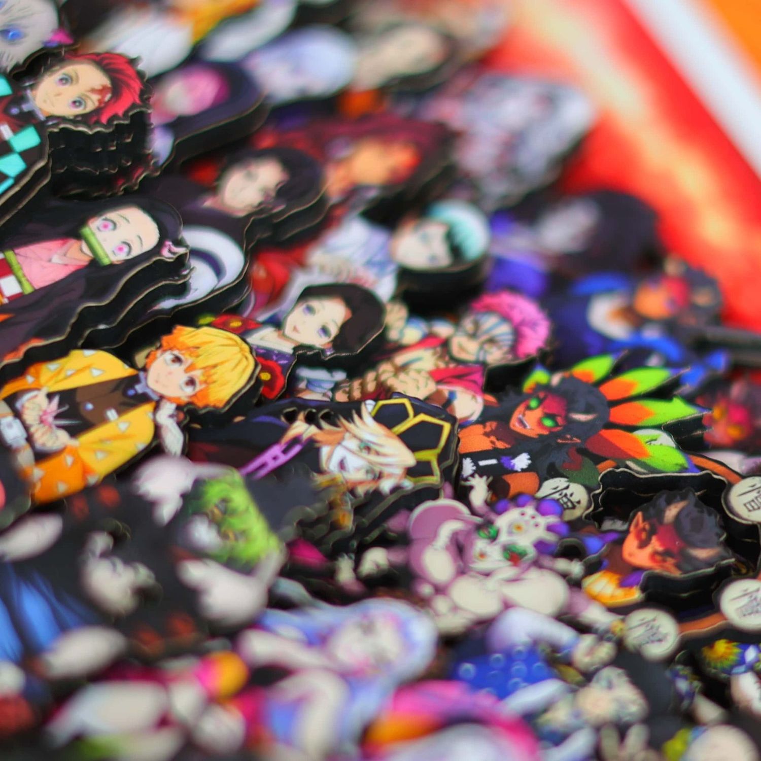 Merchandise anime Demon Slayer - Cosplay Anime Boy ulasan dan harga