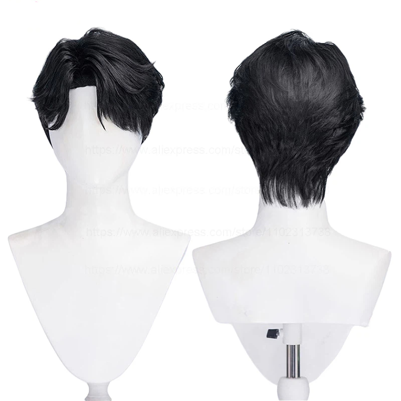 2026 Saja Boys Jinu Baby Abby  - Anime Cosplay Romance ulasan dan harga