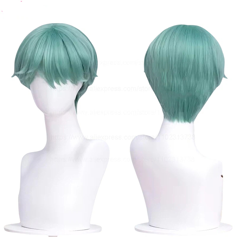 2026 Saja Boys Jinu Baby Abby  - Anime Cosplay Romance ulasan dan harga