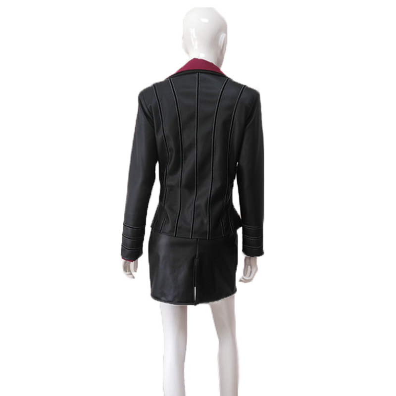 Kostum Cosplay Halloween Polie - Anime Cosplay List ulasan dan harga
