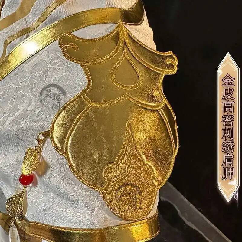Kostum Animasi Hanfu Baru 2026 - Anime Cosplay 2026 ulasan dan harga