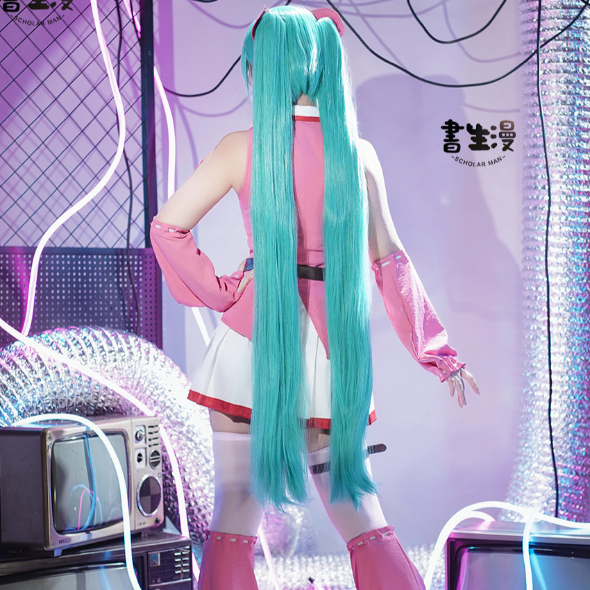 Pertunjukan Panggung Halloween - Anime Cosplay 2026 ulasan dan harga