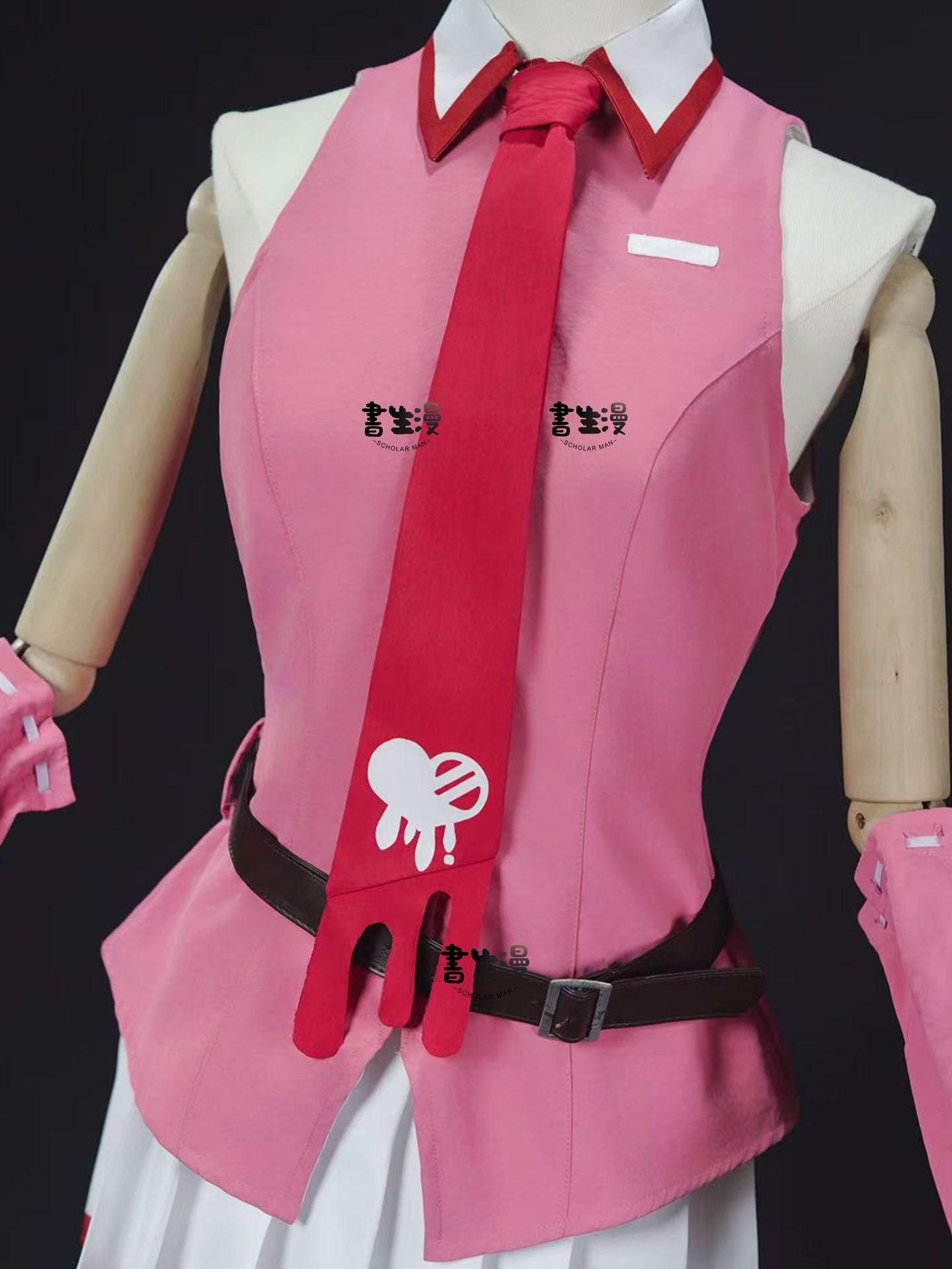 Pertunjukan Panggung Halloween - Anime Cosplay 2026 ulasan dan harga