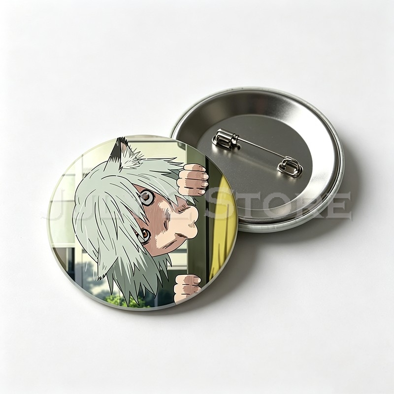 Kostum Halloween 2026 Chainsmo - Anime Cosplay Images ulasan dan harga