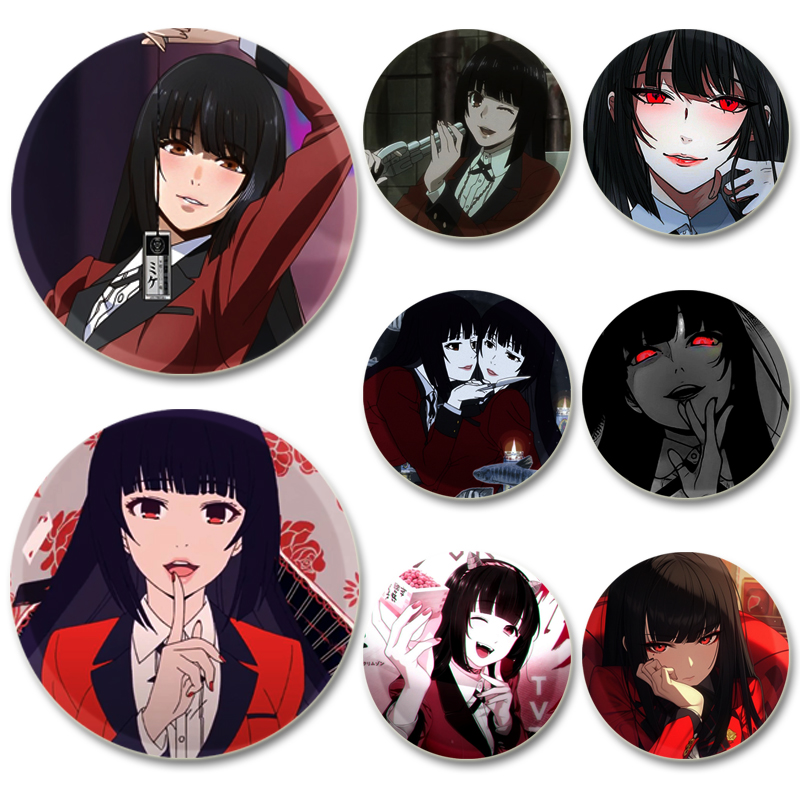 Yumeko jaami karakter Anime le - Anime Cosplay Yumeko ulasan dan harga