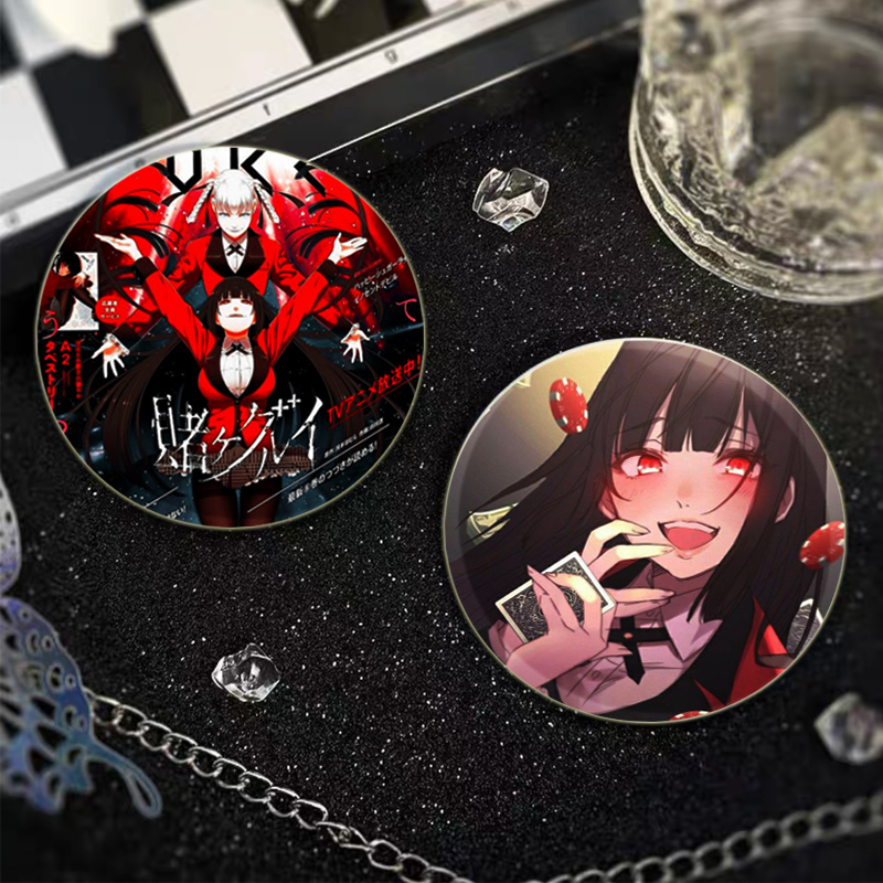Yumeko jaami karakter Anime le - Anime Cosplay Yumeko ulasan dan harga