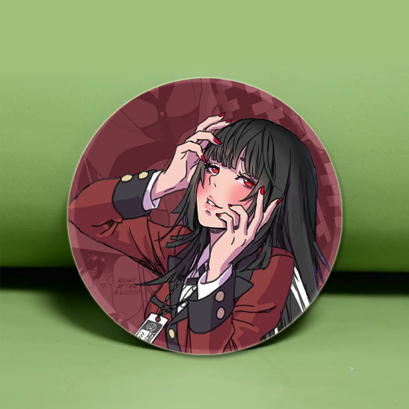 Yumeko jaami karakter Anime le - Anime Cosplay Yumeko ulasan dan harga