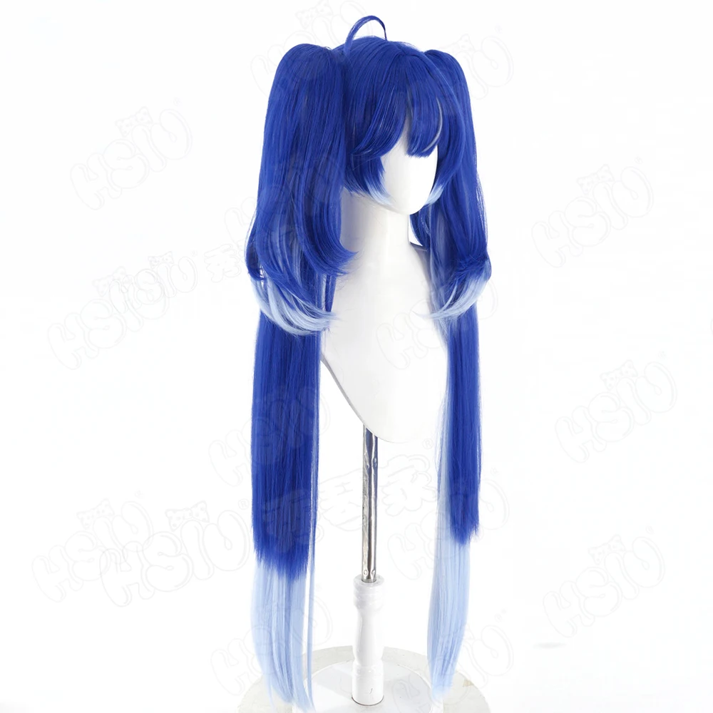 Wig Cosplay Iuno dari Game Wut - Anime Cosplay 2026 ulasan dan harga