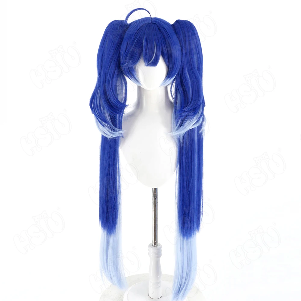 Wig Cosplay Iuno dari Game Wut - Anime Cosplay 2026 ulasan dan harga