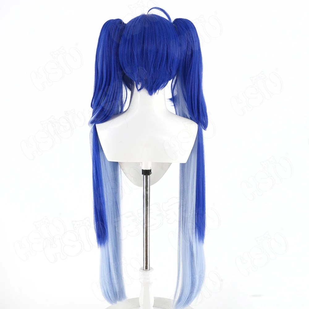 Wig Cosplay Iuno dari Game Wut - Anime Cosplay 2026 ulasan dan harga