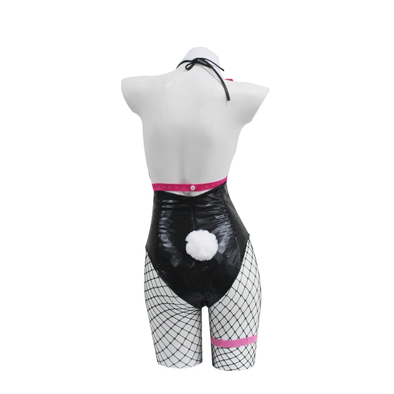 Kostum Cosplay Rabbit Hole Mik - Cosplay Anime Boy ulasan dan harga