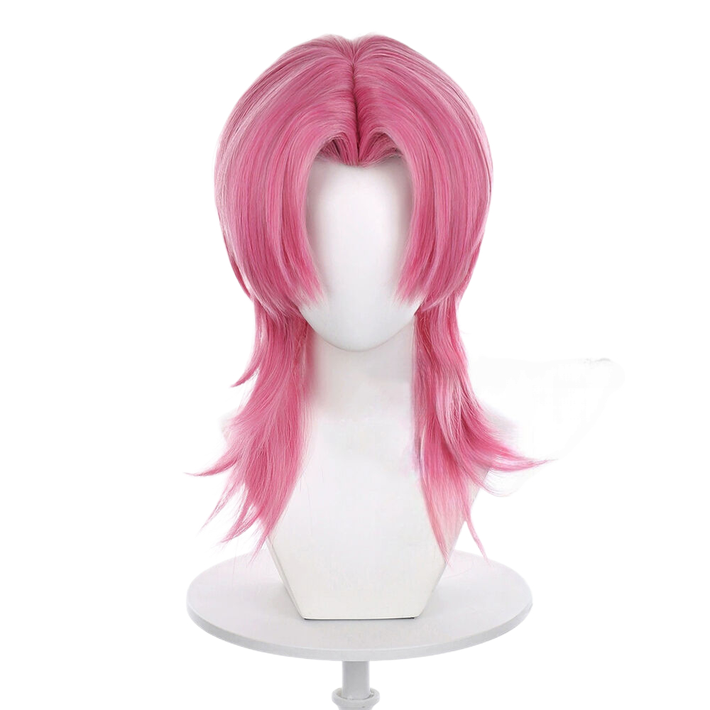 Saja Boys Baby Rumi Mira Zoey  - Anime Zoey Cosplay ulasan dan harga