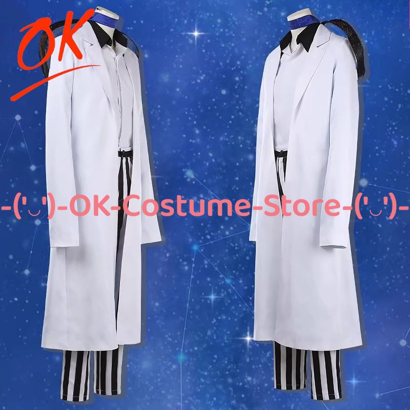[Ukuran Khusus] Kostum Cosplay - Cosplay Anime Boy ulasan dan harga