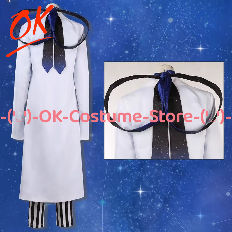 [Ukuran Khusus] Kostum Cosplay - Cosplay Anime Boy ulasan dan harga