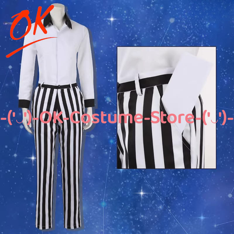 [Ukuran Khusus] Kostum Cosplay - Cosplay Anime Boy ulasan dan harga