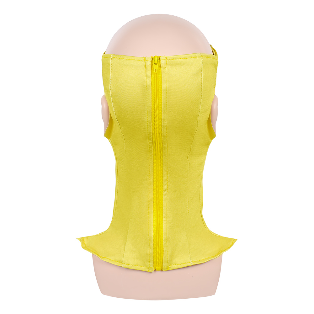 Mark Grayson Cosplay Masker Ku - Anime Cosplay Face ulasan dan harga