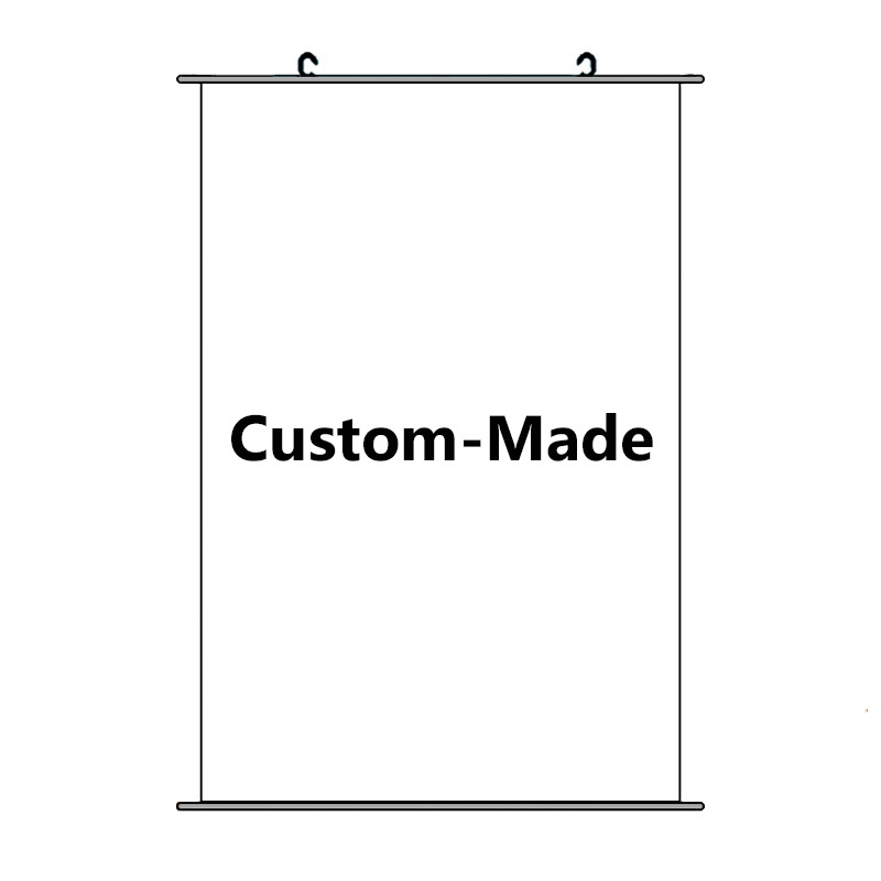 Anime DIY Lukisan Poster Gulir - Anime Cosplay List ulasan dan harga